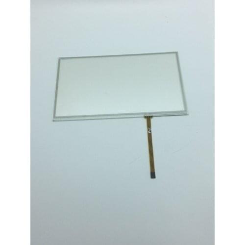 New Touch Screen For KDT-5666 Touch Panel KDT-5666 Touch Glass