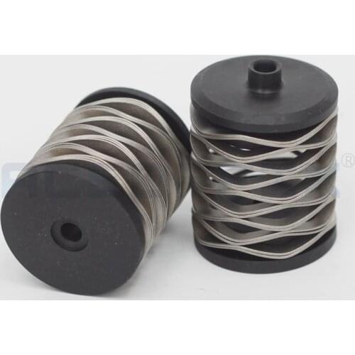 Aceoffix Bike Suspension for Brompton 360 Lockable Upgrade Double Triple Layer