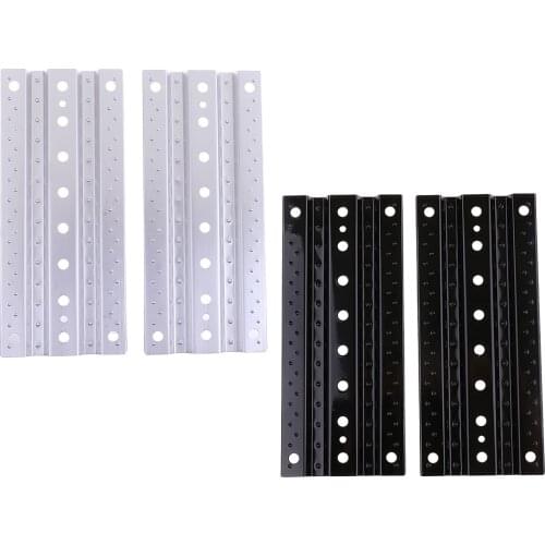 RC Crawler 1:10 Metal Sand Ladder Sand Board Tool for Axial SCX10 D90