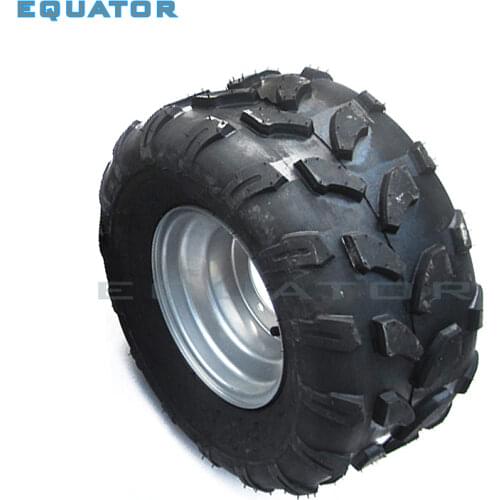 ATV 19x7.00-8 19x7-8 inch tyre tires 150cc 250cc vacuum tire front tire