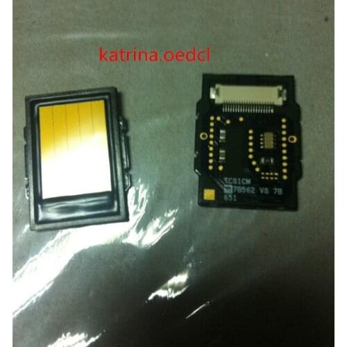 Fingerprint IC TCS1CM new and original&in stock