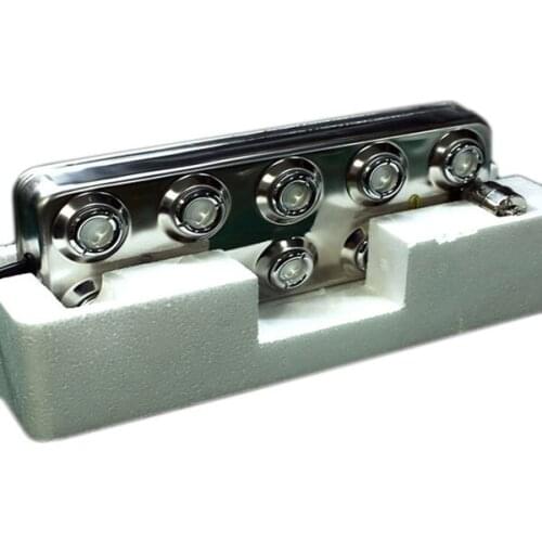 Ultrasonic Humidifier Transducer