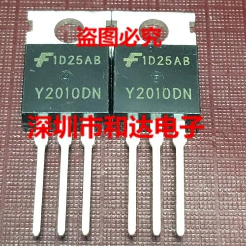Y2010DN TO-220