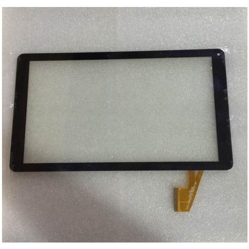 10.1'' New tablet pc Hannspree Hsg1310 Sn1at75b Digitizer Touch screen touch panel Tablet Replacement Glass
