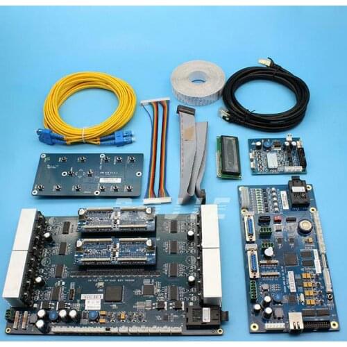 3 months warranty hoson 4720/5113 4H board set electronic Board kit upgrade system