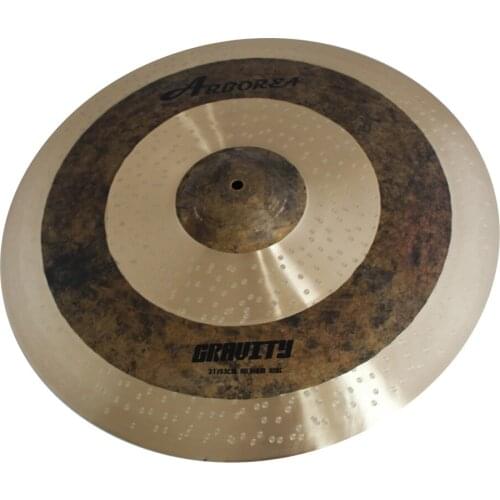 Arborea B20 gravity series 21'' midium ride cymbal for sale