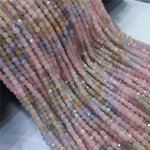 BOHOEVER Stone Bracelets