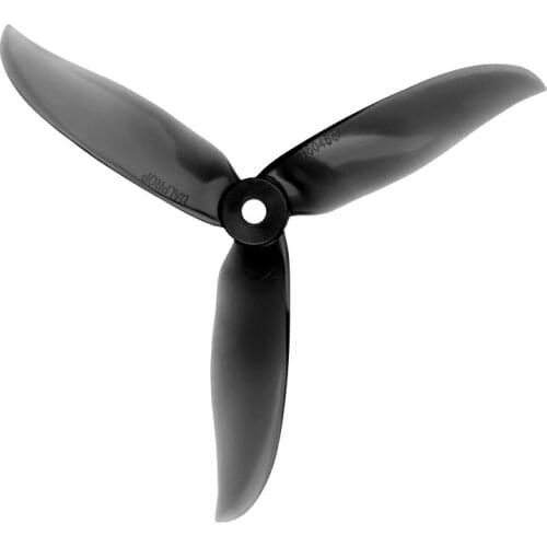 20PairS 40PCS Upgraded DALPROP CYCLONE T5045C Pro 5045 5x4.5x3 3-blade POPO Propeller CW CCW for RC Drone FPV Racing