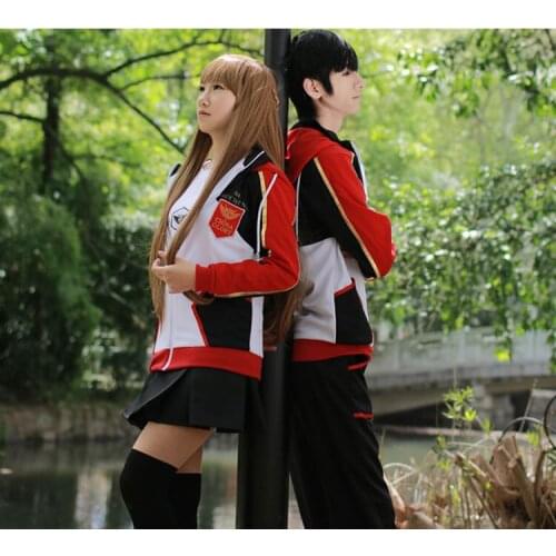 Cuscosplay Men's Sports T-Shirts