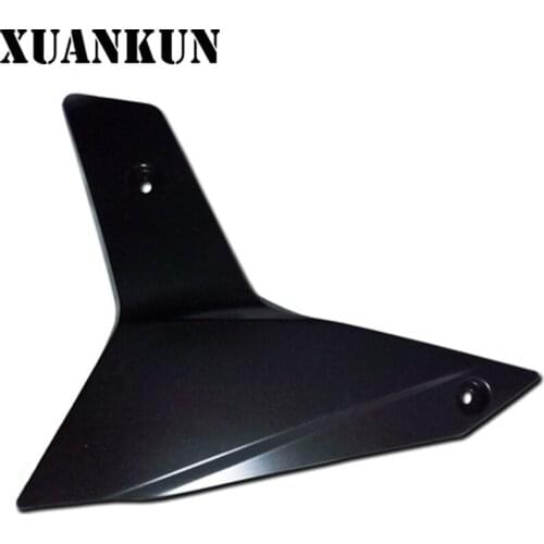 XUANKUN Motorcycle Parts 150NK Engines Left and Right Fender Panels Plastic Panels CFMOTO