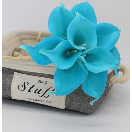 FANFLONA Artificial Lilies