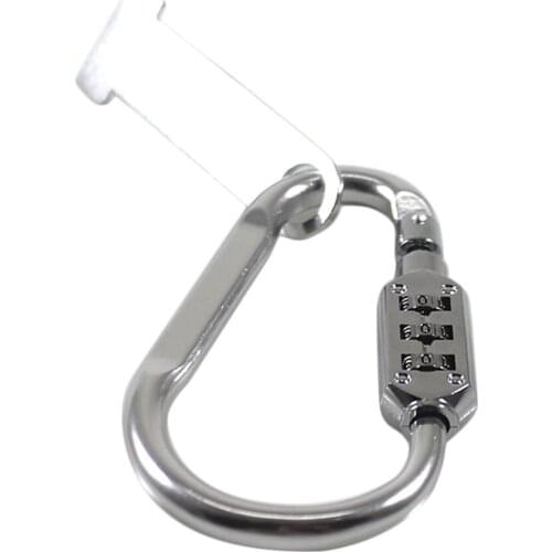 LOCK MkII + T BAR Fits Around Up To 1 1/2' Handle Bars