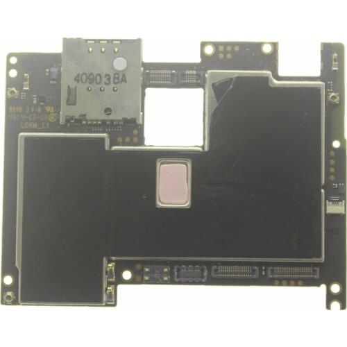 Original Meizu MX4 Pro 16GB International Version OTA Unlocked Flyme Mainboard Motherboard Main Mother Board,Free Shipping