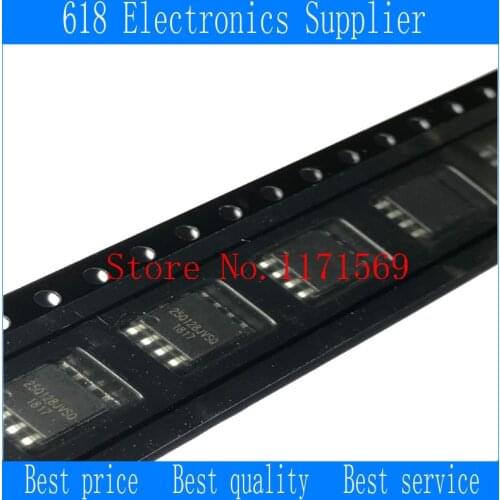 100% New 5pcs/lot W25Q128JVSSIQ W25Q128JVSIQ 25Q128JVSQ SOP8