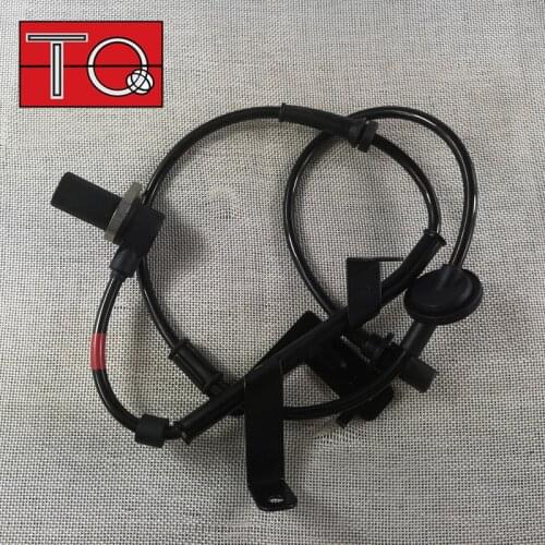 New ABS Wheel Speed Sensor Front Left fits Hyundai XG300 XG350 Sonata 9567038000, ALS589, 5S7753, SU9240, V52720023, 95670-38000