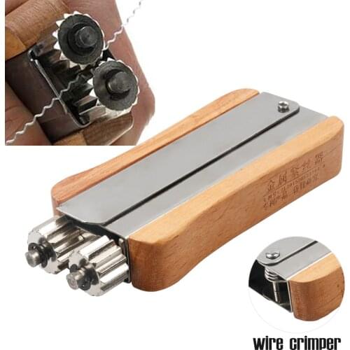 Bee Wire Tensioner Crimper Frame Tool Goods Tools For Beekeeper Supplies