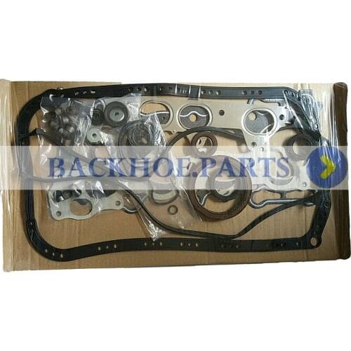 Full Gasket Set 06110-PT3-000 06111-PT0-003 For Honda Accord F20B Engine