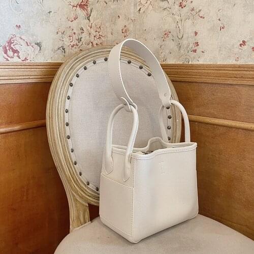 Simple Handbag Shoulder Bag Ladies Hand Bags for Women Summer Bags 2021 Fashion Woman Bag 2021 Womens Trend Handbags