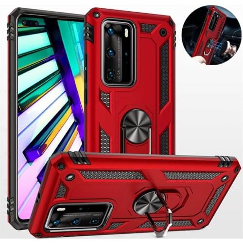 QMXD Huawei P20 Phone Cases