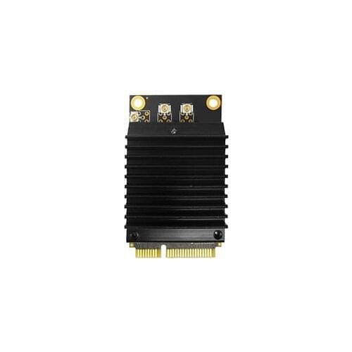 Brand new COMPEX WLE1000V5-20 5GHz 3*3 802.11ac Wave 2 QCA9982 chip