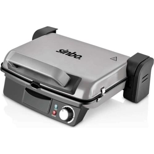 Toast Machine Ssm-2552