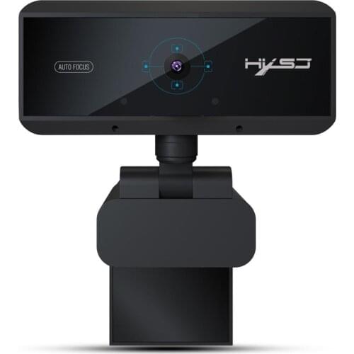 Full HD Webcam 1080P with Microphone Video Web Camera PC Laptop Desktop USB Webcams for Video Calling Recording Conferencing