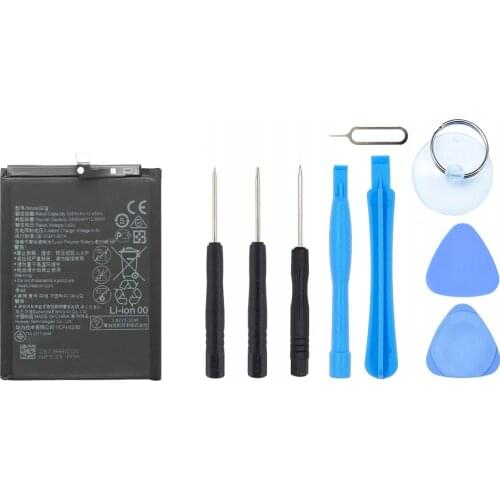 Аккумуляторы для телефонов Huawei P20 Wewo China At AliExpress