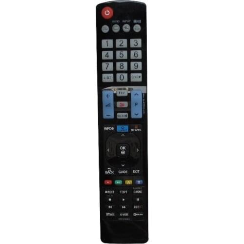 35Pcs Remote Control For LG 47LM615S 55LM615S AKB73615307 AKB74115502 32LM611S 37LM611S 32LM3400 42LM3400 42LM615S 3D LED TV