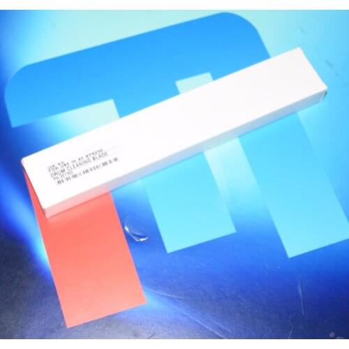 4PCS drum cleaning blade Ricoh SP5200 SP5210 SP5200S SP5200DN SP5210DN SP5210SF SP5210SR