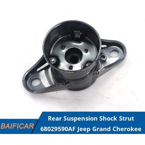 Baificar Brand New Genuine Rear Suspension Shock Strut Mount 68029590AF For Jeep Grand Cherokee 2011-2020