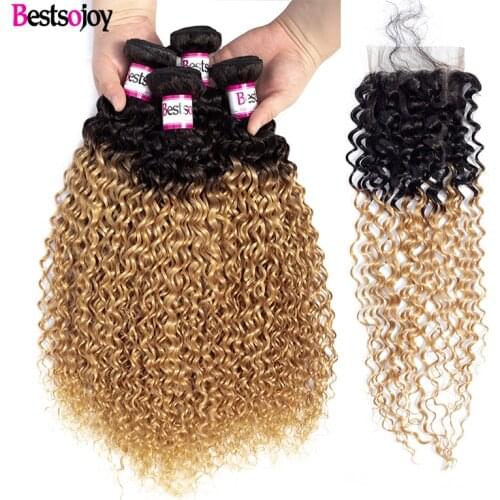 Bestsojoy Natural Hair