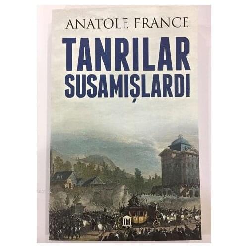 Gods Susamışlardı