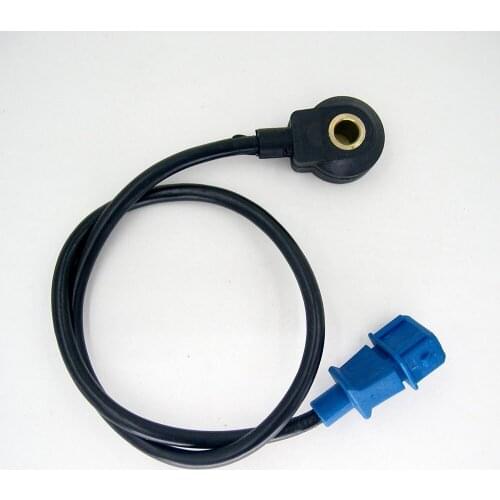 Knock sensor for 0261231036 0261231163 for Buick Regal 2.0 Santana 2000