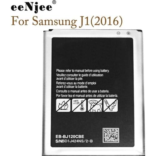 Аккумуляторы для телефонов Samsung Galaxy J1 Eenjee China At AliExpress