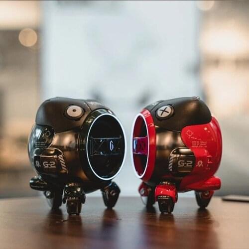 HKFZ Portable Speakers