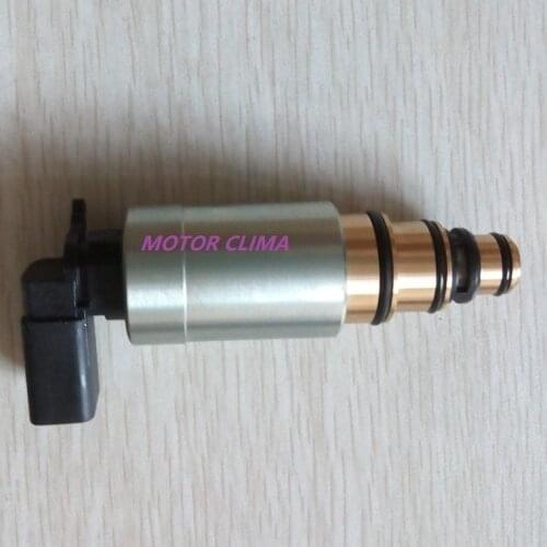 CONTROL VALVE CTV1008, ZEXEL DCS17E,DCW17F / VALEO compressors,FOR Volkswagen Golf, Jetta, Touran, Passat, AUDI A3,SEAT
