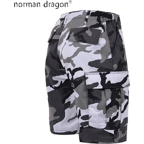 Мужские летние шорты Norman Dragon China At AliExpress