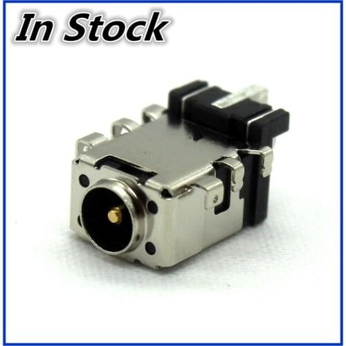 New Laptop DC Jack Power Socket Charging Connector Port For Asus A441 A441N A441NA