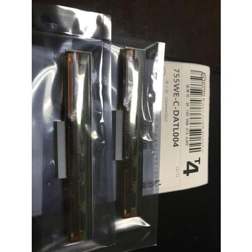 High quality new Original Thermal print head Printhead For Honeywell PC42T 203DPI 200DPI Bar code print head