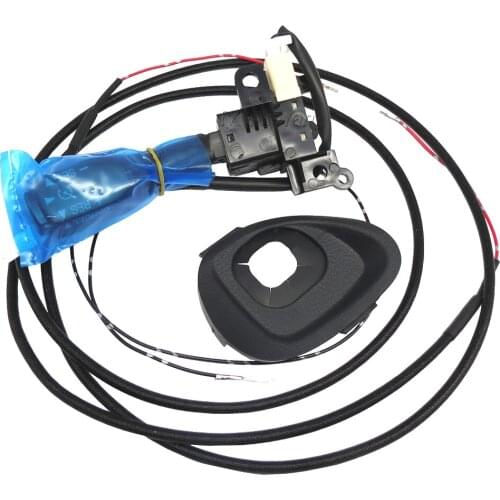 84632-34010 Cruise Control Turn Signal Switch with cover for Toyota Camry RAV4 Corolla Land Cruiser Prius Lexus 45186-06210-E0