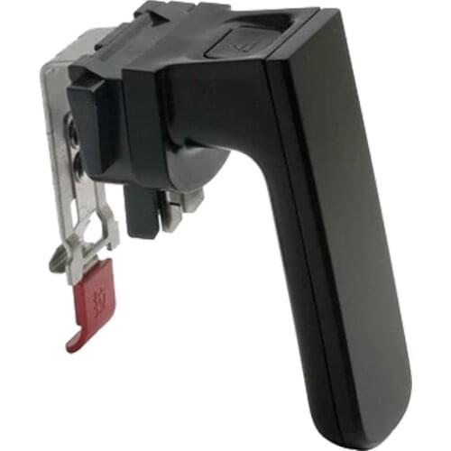 Air Fryer Accessories Baking Basket Handle Suitable for Philips HD9643 HD9646 HD9621 Electric Deep Fryer Parts