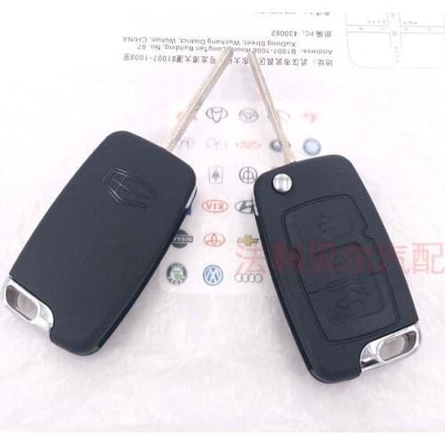 Remote controller key core for GX7 EC7 EC8