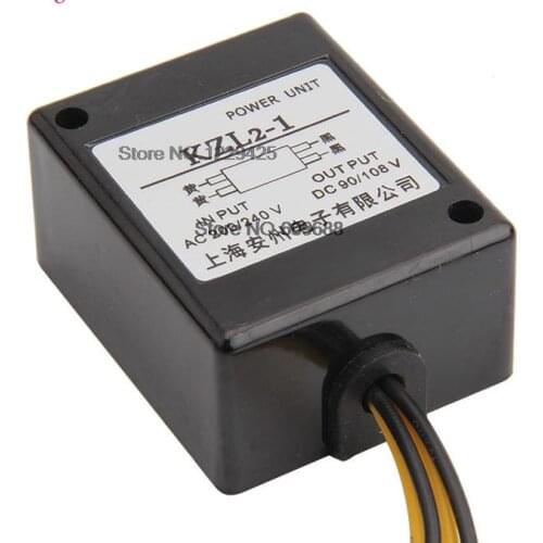 Motor Brake Rectifier Power Supply Device Ac200/240v DC90/108V