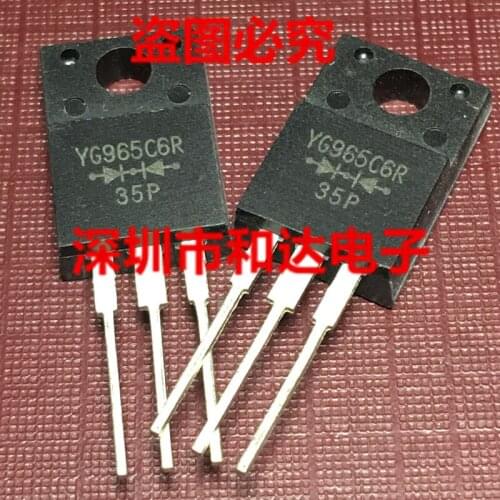 YG965C6R TO-220F