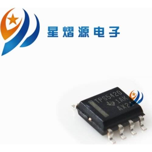 10PCS TPS5420DR TPS5420D NEW IN STOCK