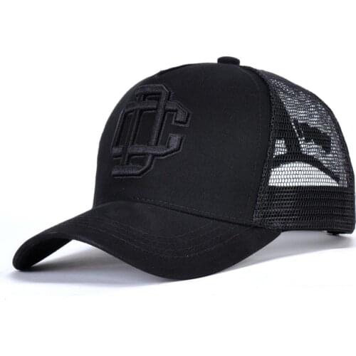 DSQ Brand Baseball cap High Quality Mens and Womens Hats Custom Design DSQ2 Logo Hat Hats Mens Dad Hats