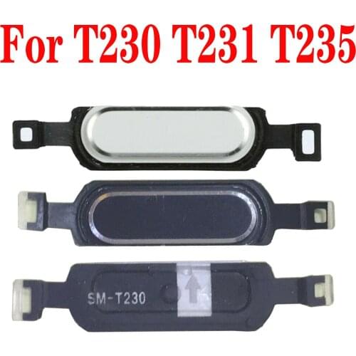 For Samsung Tab 4 7.0 SM-T230 SM-T231 SM-T235 Home Button Touch Ribbon Navigator