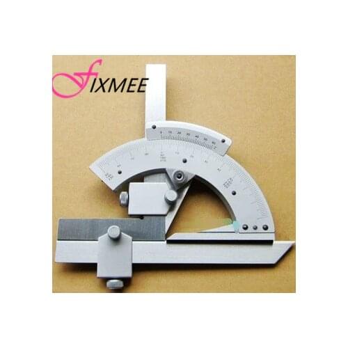 Fixmee Measuring Instruments