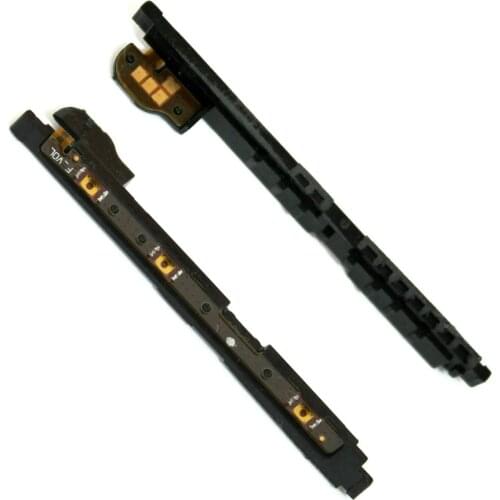 For LG G7 ThinQ G710 Volume Button Flex Cable