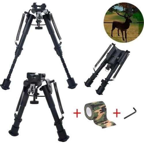 Outdoor living CS Toys Electric Water Bullet Telescopic Foot Newest 6-9 inch Toy Retractable Folding Bracket Film Photographic